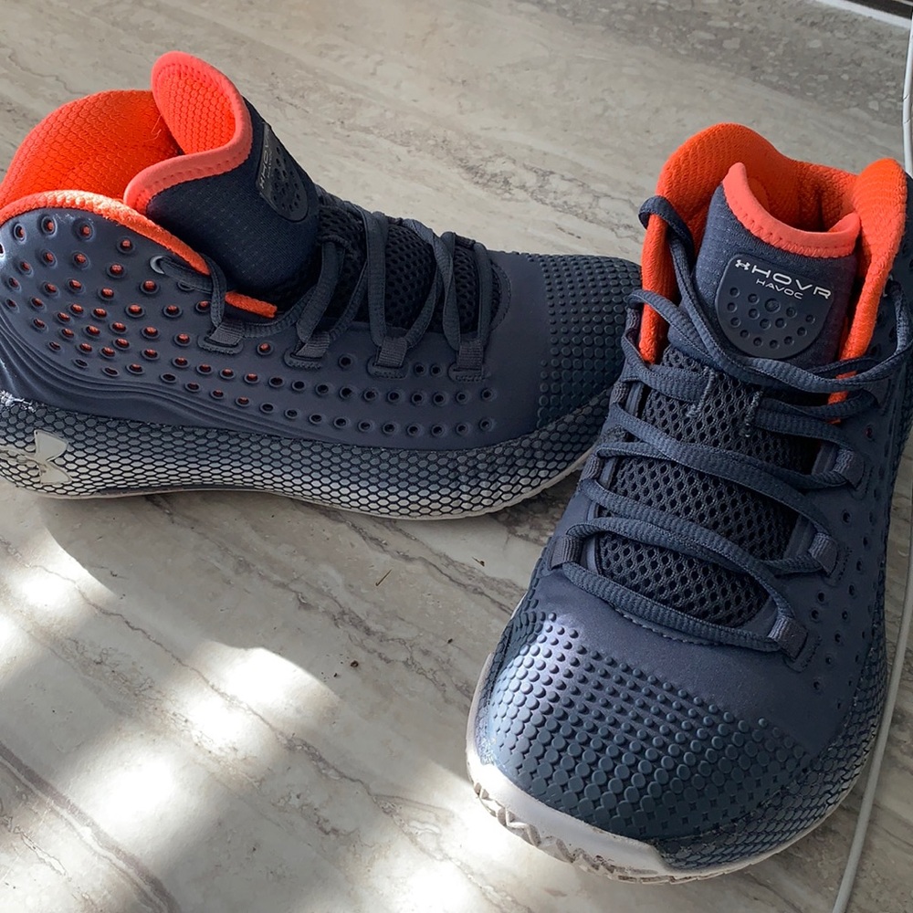 Under Armour Hovr Havoc Sneakers